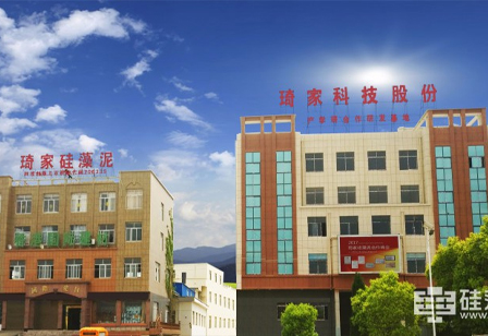 安徽琦家科技股份有限公司